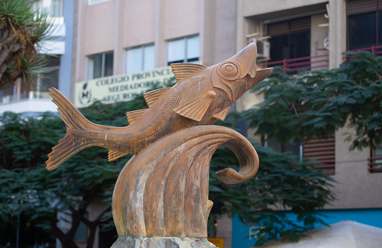 Santa Cruz de Tenerife