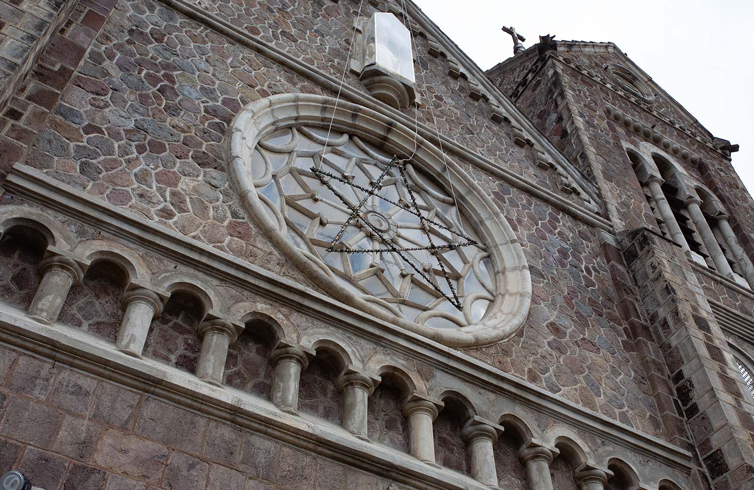 Basseterre Co-Cathedral of Immaculate Conception