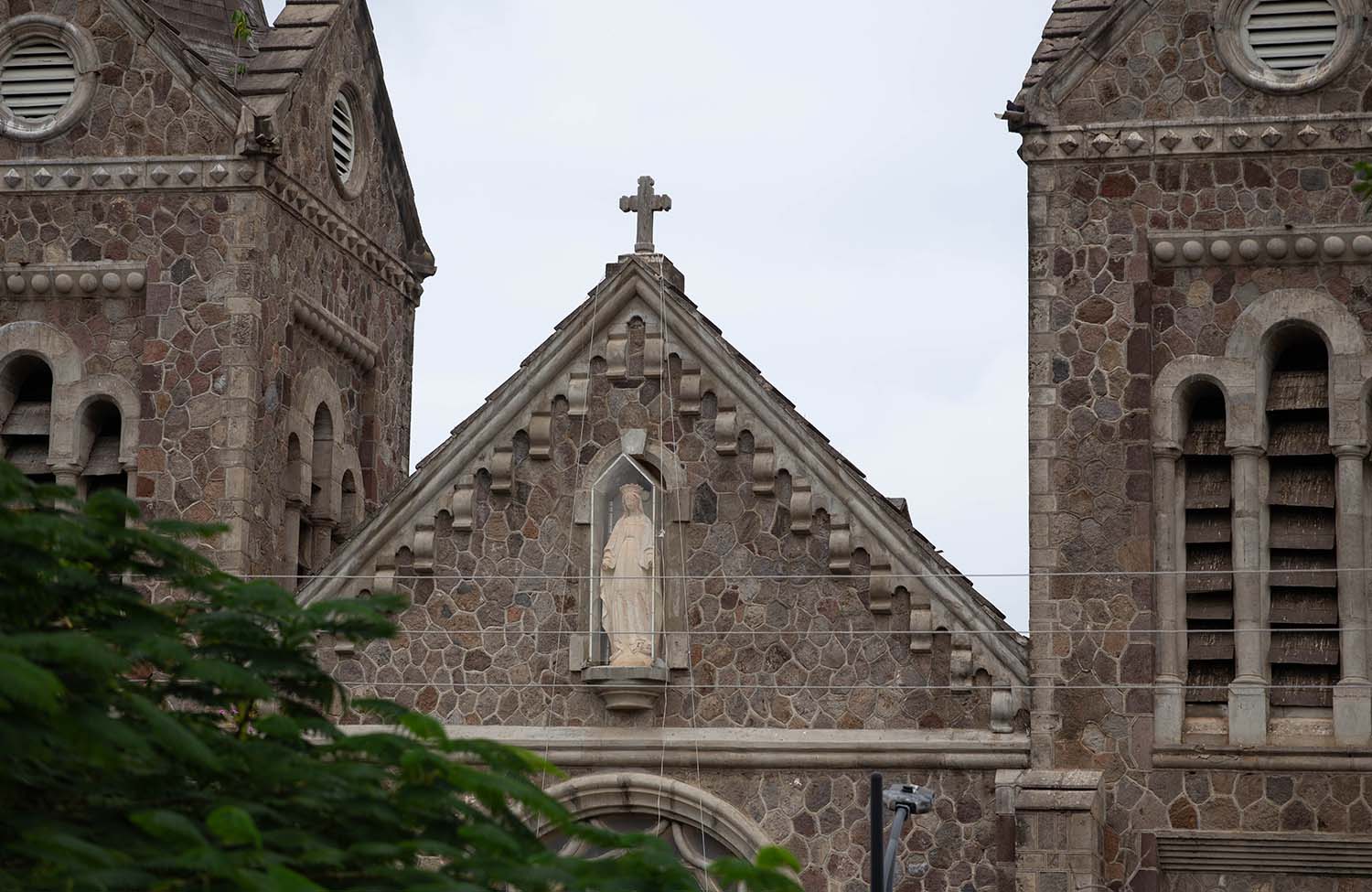 Basseterre Co-Cathedral of Immaculate Conception