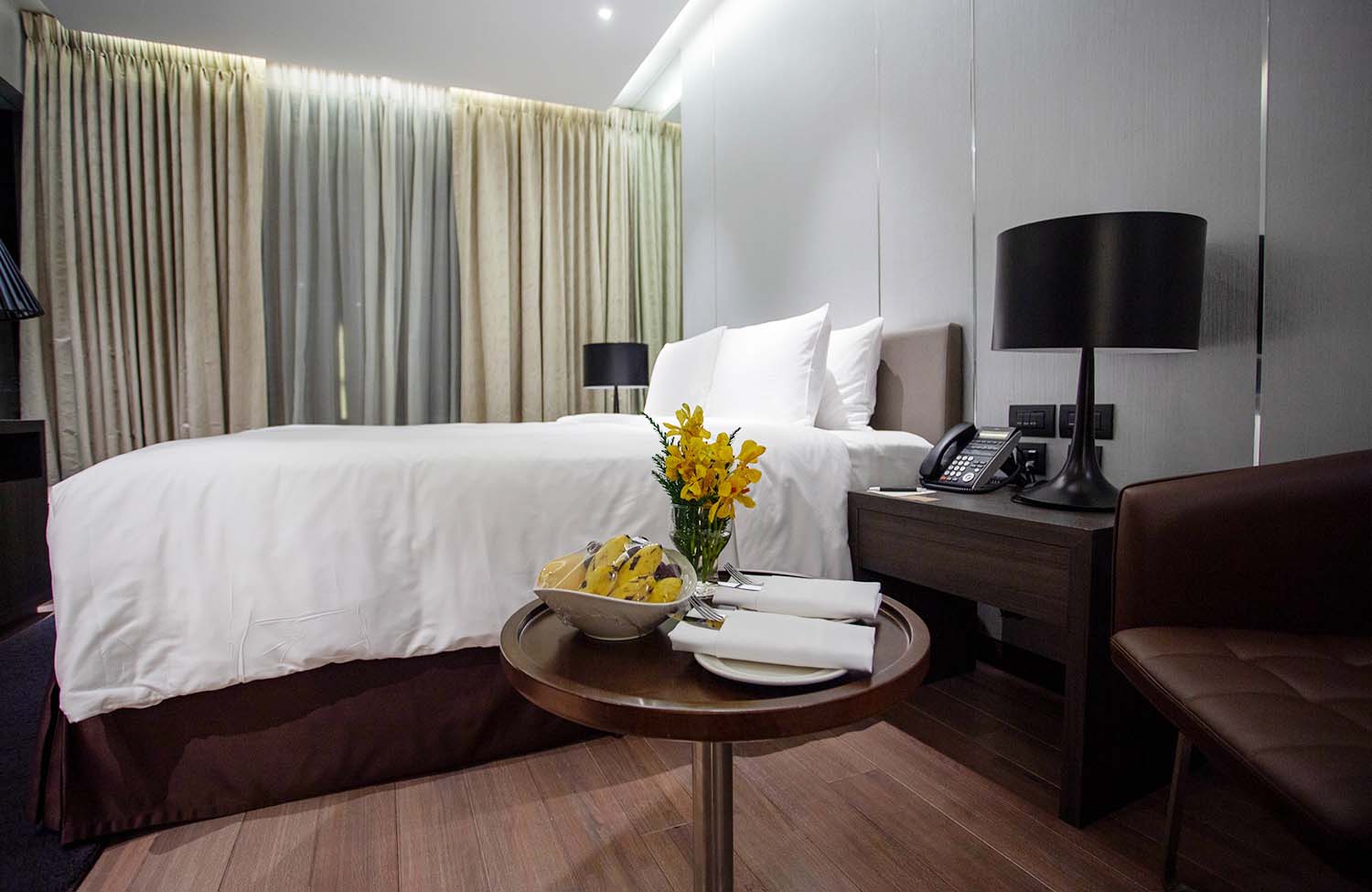 Amara Bangkok Zimmer