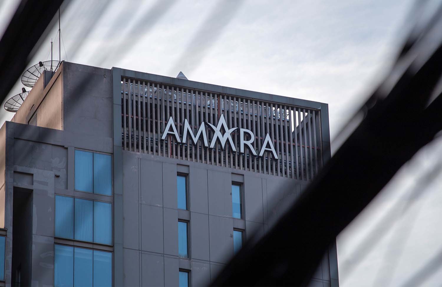 Amara Bangkok