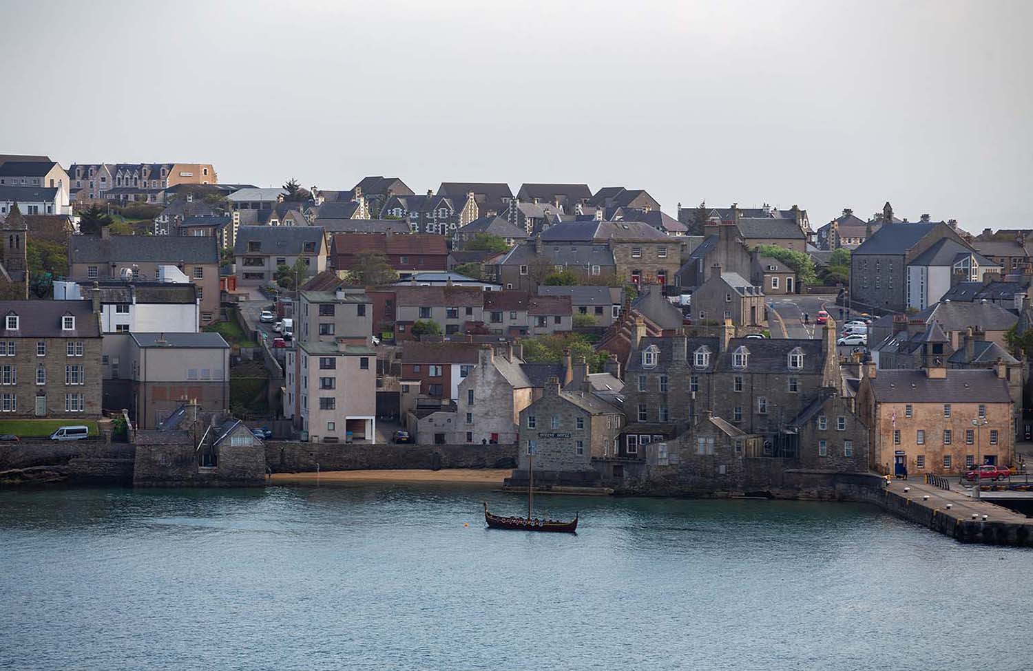 Lerwick