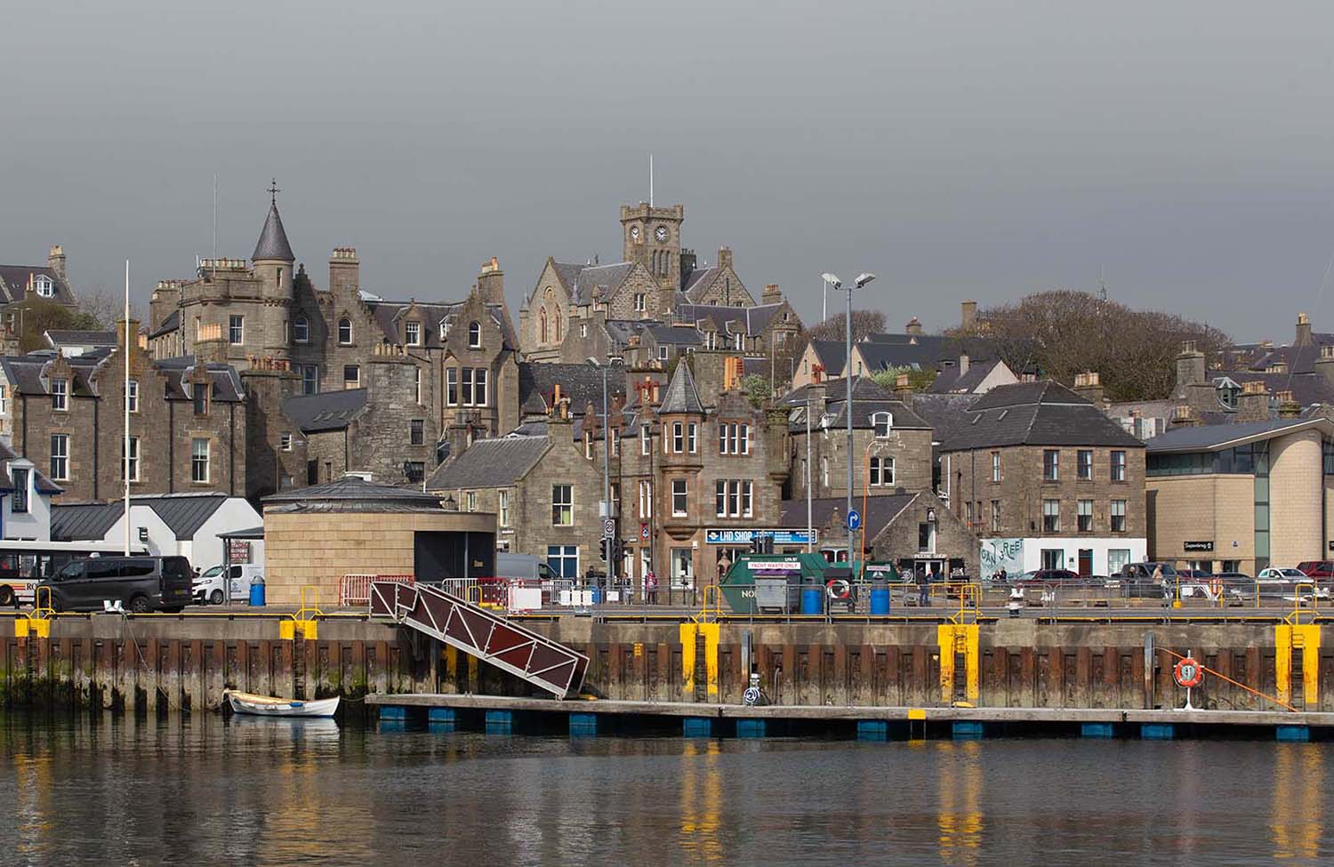 Lerwick