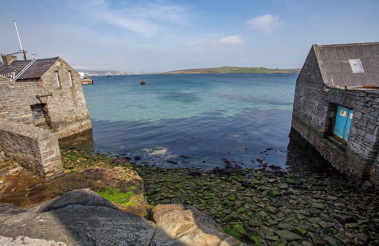 Lerwick Lodberries