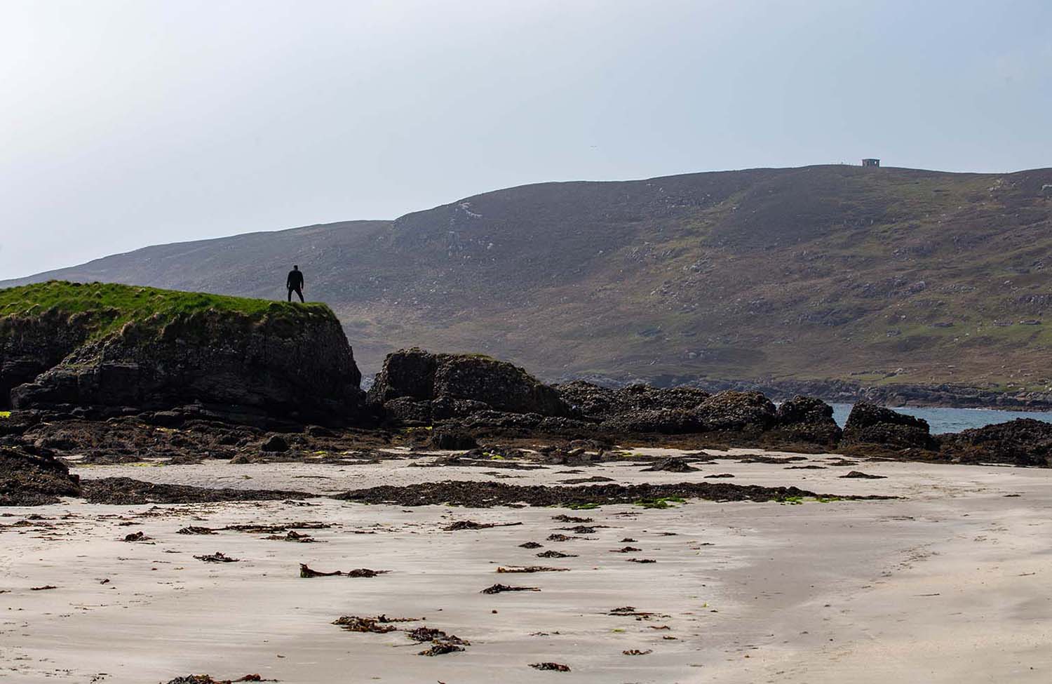 Sands of Sound Strand