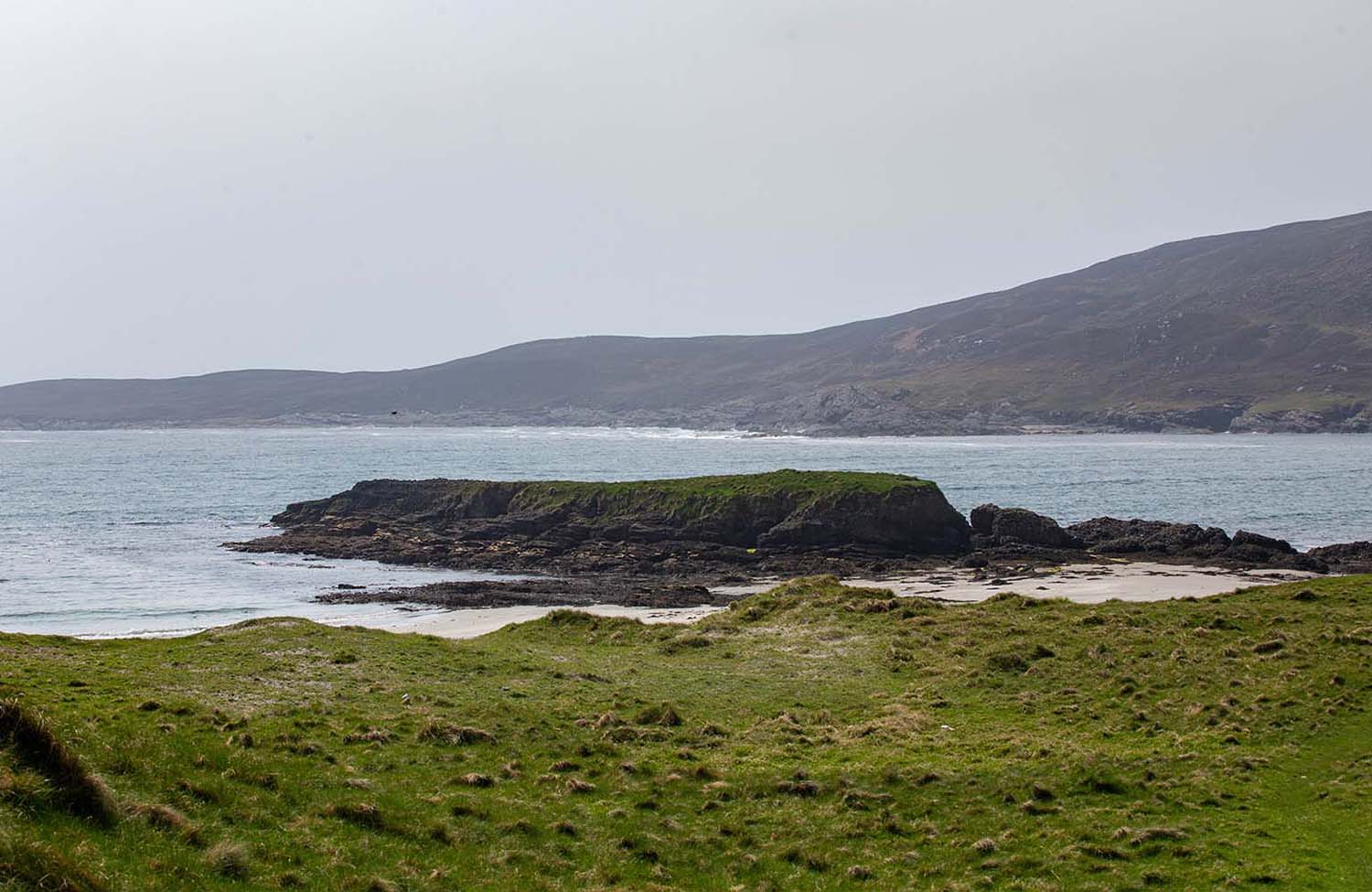 Sands of Sound Beach