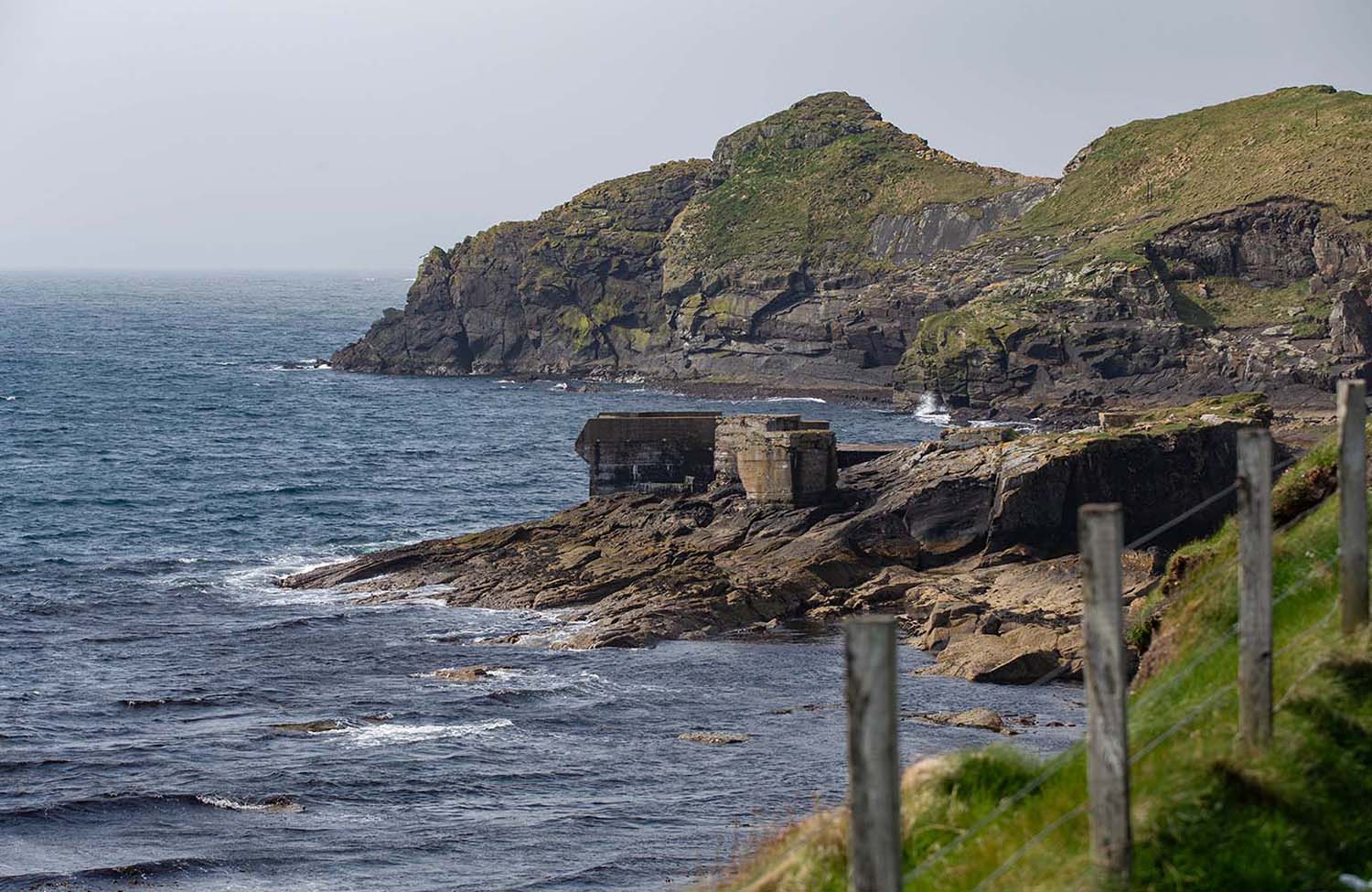 Lerwick The Knab